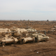 Illustration for article titled These Abandoned Tanks Are Rusting Mementoes of the Wars of the Past